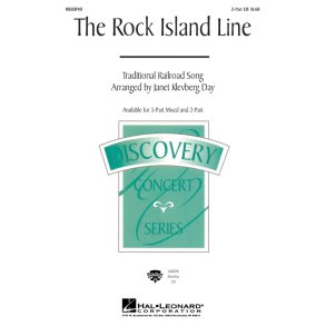 The Rock Island Line