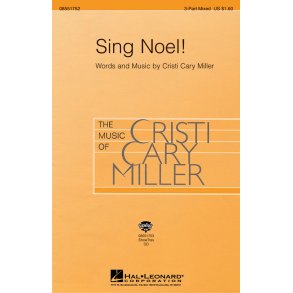 Sing Noel!