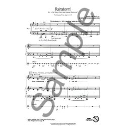 Roger Emerson: Rainstorm!