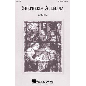 Shepherd's Alleluia