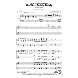 Do Wah Diddy Diddy