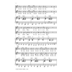 It don't mean a thing : ShowTrax CD