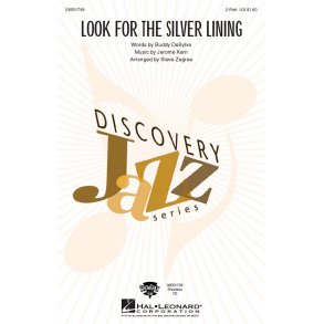 Look for the Silver Lining