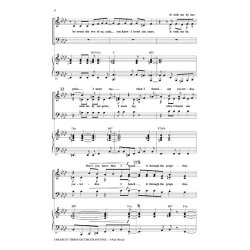 I Heard It Through The Grapevine (Arr. Brymer) (SAB)