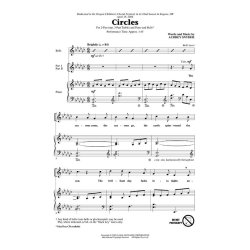 Audrey Snyder: Circles