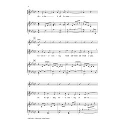 Audrey Snyder: Circles