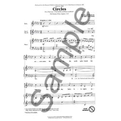 Audrey Snyder: Circles