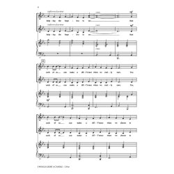 Joyce Eilers: I Would Light A Candle (ShowTrax CD)