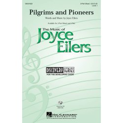 Pilgrims and Pioneers