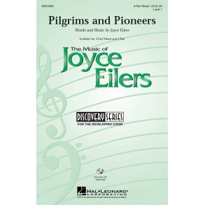 Pilgrims and Pioneers