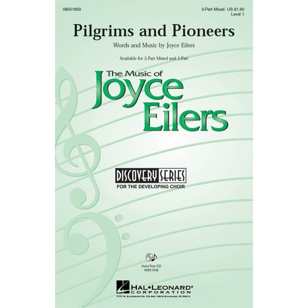 Pilgrims and Pioneers