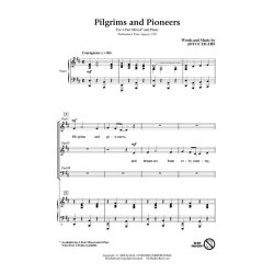 Pilgrims and Pioneers