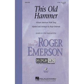 This Old Hammer (2-Part)