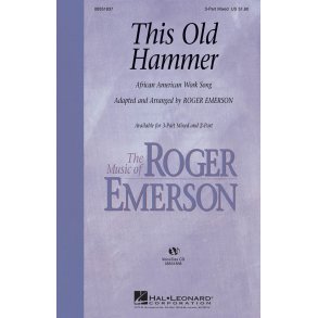 This Old Hammer (SAB)