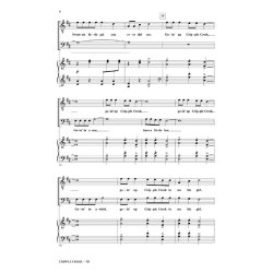 Cripple Creek (Arr Crocker Emily) Voicetrax Cd