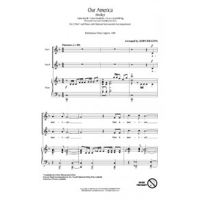 Our America : (Medley)