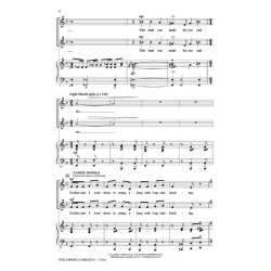 Our America : (Medley)