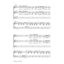 Stevie Wonder: Sir Duke (Arr. Audrey Snyder)