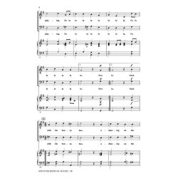 Now Is the Month of Maying