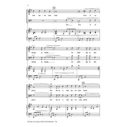 Set Me as a Seal upon Your Heart