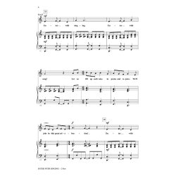 Miller Enter With Singing 2pt