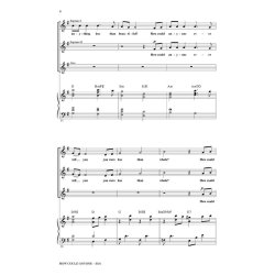 How Could Anyone? : Recorded by Libby Roderick