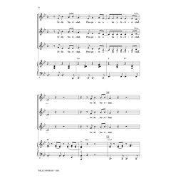 FELICIANO JOSE FELIZ NAVIDAD (ARR SNYDER AUDREY) SSA CHORAL