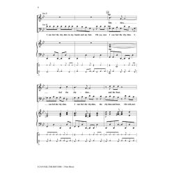 Cristi Cary Miller: I Can Feel The Rhythm (SAB)