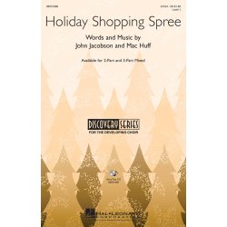 Holiday Shopping Spree