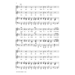 Rollo Dilworth: Joy In My Heart (2-Part)