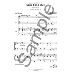 Neil Diamond: Song Sung Blue (2-Part)