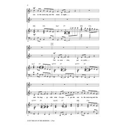 Berlin I Got Sun Morning (Huff) 2pt