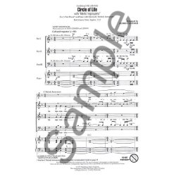 Circle Of Life (With Nants' Ingonyama) - SAB