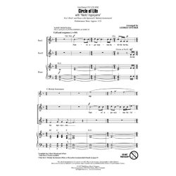 Circle Of Life (With Nants' Ingonyama) - 2-Part