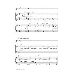 Circle Of Life (With Nants' Ingonyama) - 2-Part