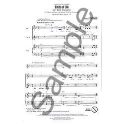 Circle Of Life (With Nants' Ingonyama) - 2-Part