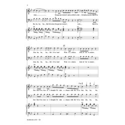 FASSERT FRED BARBARA ANN (ARR BILLINGSLEY ALAN) TB CHORAL