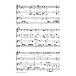 RED RIVER VALLEY (FARNELL LAURA) TENOR & BASS VOICES & PIANO