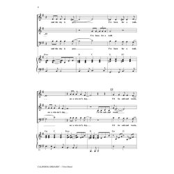 The Mamas and The Papas: California Dreamin' (3-Part)