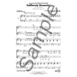 The Mamas and The Papas: California Dreamin' (2-Part)