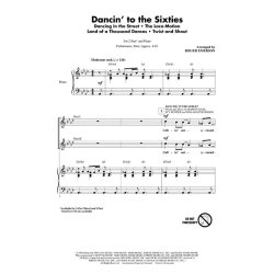 Dancin' to the Sixties