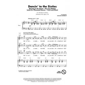 Dancin' to the Sixties