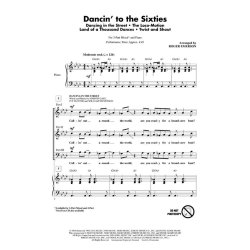 Dancin' to the Sixties