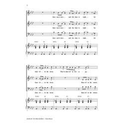 Dancin' to the Sixties