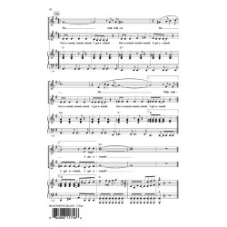 The Beach Boys Blast (Higgins John) 2 Part Choral