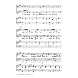 Mist Covered Mountain (Medley) Cd