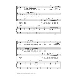 My Hope for Your Tomorrow