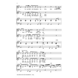 My Hope for Your Tomorrow