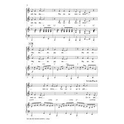 Pay Me My Money Down