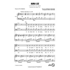Aura Lee